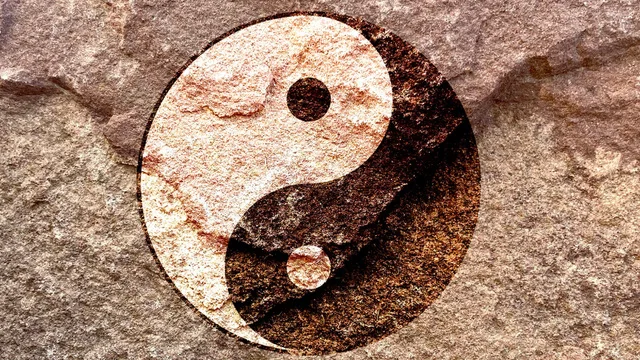 Everything with a Balance: The Antidote to Extremes